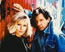 This is an image of 26624 Dempsey & Makepeace Photograph & Poster