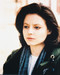 This is an image of 26635 Jodie Foster Photograph & Poster