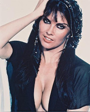 This is an image of 26670 Caroline Munro Photograph & Poster
