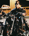 This is an image of 26691 Arnold Schwarzenegger Photograph & Poster