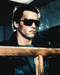 This is an image of 26692 Arnold Schwarzenegger Photograph & Poster