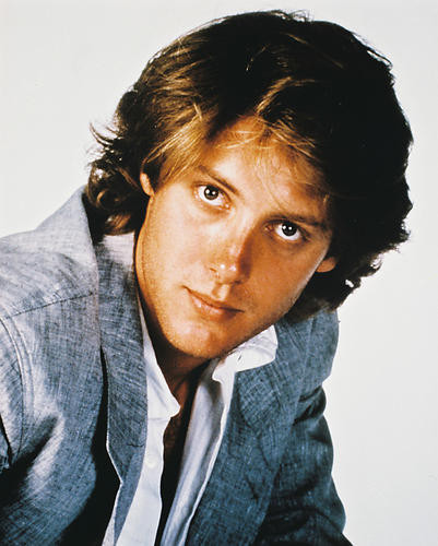 This is an image of 26701 James Spader Photograph & Poster