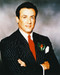 This is an image of 26702 Sylvester Stallone Photograph & Poster