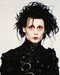 This is an image of 26733 Johnny Depp Photograph & Poster