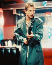 This is an image of 26893 Michael Biehn Photograph & Poster