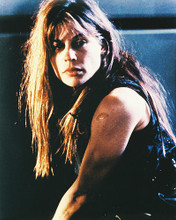 This is an image of 26929 Linda Hamilton Photograph & Poster