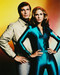 This is an image of 27093 Gil Gerard Photograph & Poster