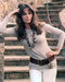 This is an image of 27135 Jacqueline Bisset Photograph & Poster