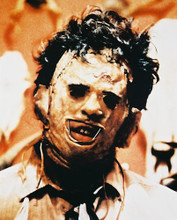 This is an image of 27242 The Texas Chainsaw Massacre Photograph & Poster