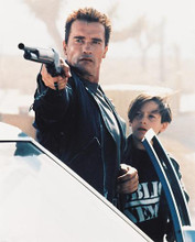 This is an image of 27480 Terminator 2: Judgment Day Photograph & Poster