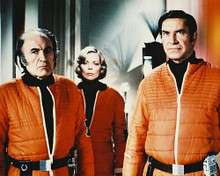 This is an image of 27491 Space 1999 Photograph & Poster