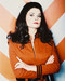 This is an image of 27629 Jane Badler Photograph & Poster