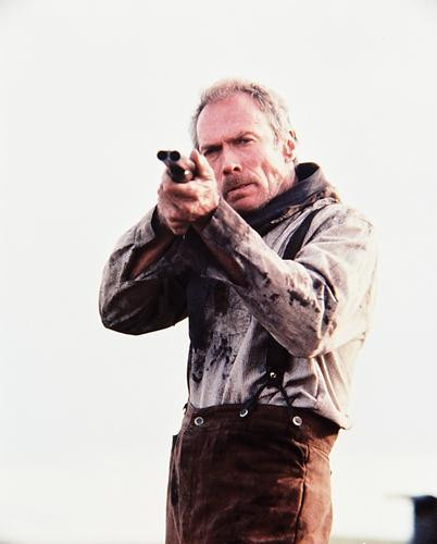 This is an image of 27679 Clint Eastwood Photograph & Poster This is an image of 27679 Clint Eastwood Photograph & Poster