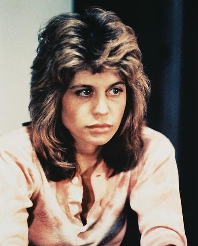 This is an image of 28015 Linda Hamilton Photograph & Poster