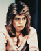 This is an image of 28015 Linda Hamilton Photograph & Poster