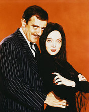 This is an image of 28177 The Addams Family Photograph & Poster