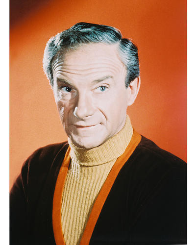 This is an image of 28207 Lost in Space Photograph & Poster