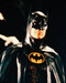 This is an image of 28312 Michael Keaton Photograph & Poster