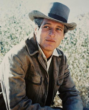This is an image of 28343 Paul Newman Photograph & Poster