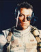 This is an image of 28398 Jean-Claude Van Damme Photograph & Poster