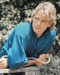 This is an image of 28495 Richard Dean Anderson Photograph & Poster