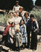 This is an image of 28584 Little House on the Prairie Photograph & Poster