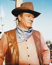 This is an image of 28672 John Wayne Photograph & Poster