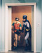 This is an image of 28785 Batman Photograph & Poster