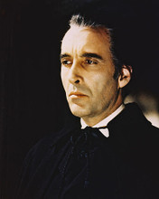 This is an image of 28848 Christopher Lee Photograph & Poster