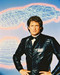 This is an image of 28853 David Hasselhoff Photograph & Poster