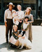 This is an image of 28864 Little House on the Prairie Photograph & Poster