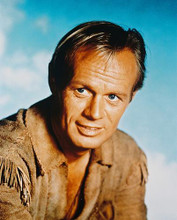 This is an image of 28940 Richard Widmark Photograph & Poster