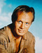 This is an image of 28940 Richard Widmark Photograph & Poster