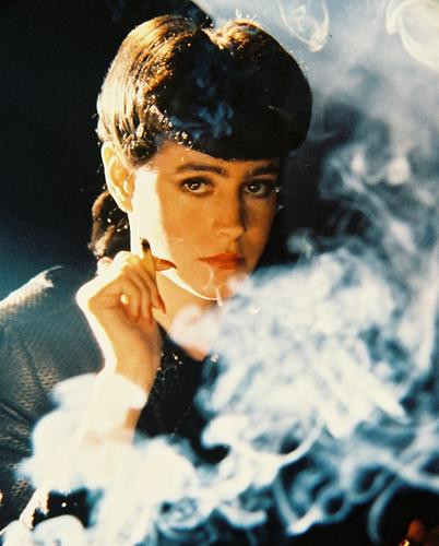 This is an image of 28941 Sean Young Photograph & Poster