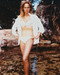 This is an image of 28951 Ursula Andress Photograph & Poster