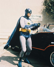 This is an image of 28958 Batman Photograph & Poster
