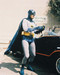 This is an image of 28958 Batman Photograph & Poster