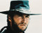 This is an image of 28999 Clint Eastwood Photograph & Poster This is an image of 28999 Clint Eastwood Photograph & Poster
