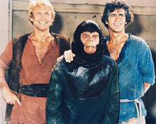 This is an image of 29067 Planet of the Apes Photograph & Poster