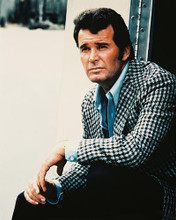 This is an image of 29198 James Garner Photograph & Poster