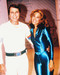 This is an image of 29307 Buck Rogers Photograph & Poster