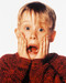 This is an image of 29394 Macaulay Culkin Photograph & Poster