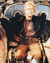 This is an image of 29400 Kirk Douglas Photograph & Poster