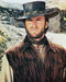 This is an image of 29411 Clint Eastwood Photograph & Poster