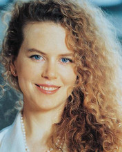 This is an image of 29441 Nicole Kidman Photograph & Poster