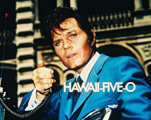 This is an image of 29448 Jack Lord Photograph & Poster