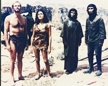 This is an image of 29476 Planet of the Apes Photograph & Poster