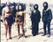 This is an image of 29476 Planet of the Apes Photograph & Poster