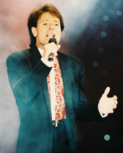 This is an image of 29487 Cliff Richard Photograph & Poster