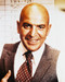 This is an image of 29493 Telly Savalas Photograph & Poster